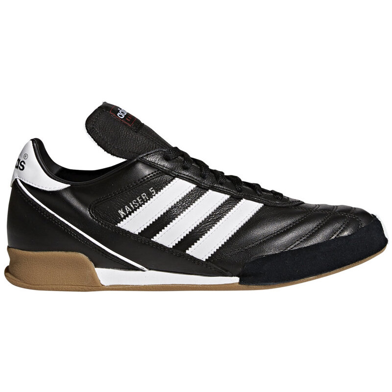 Adidas kaiser 5 goal ic - scarpa calcetto indoor - uomo sportler lacci -  Stileo.it
