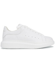 Alexander mcqueen sneakers oversize - di colore bianco - Stileo.it