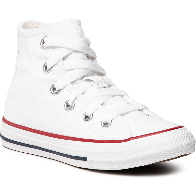 converse bianche 35 years