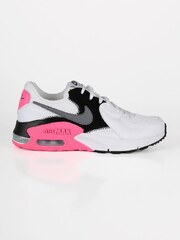 AIR MAX EXCEE - Sneakers basse stringate Mec Shopping bianco Gomma