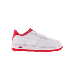 air force 1 donna bianche e gialle