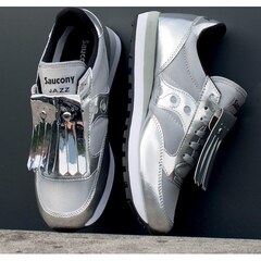 saucony limited edition argento