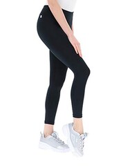 FREDDY Leggings Donna Fitness 7/8 Modellanti Effetto Shape