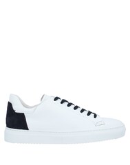 doucal's sneakers bianche