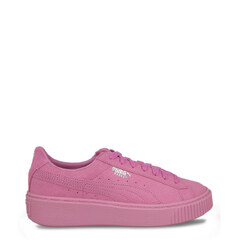 scarpe puma rosa nuova collezione