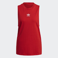 Abbigliamento Rosso da donna adidas, Collezione Primavera 2022 ... توري بورش